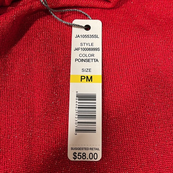 Holiday season sweater - Picture 11 of 13